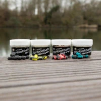 Dynamite Baits N-Ticers Zig Hookbaits